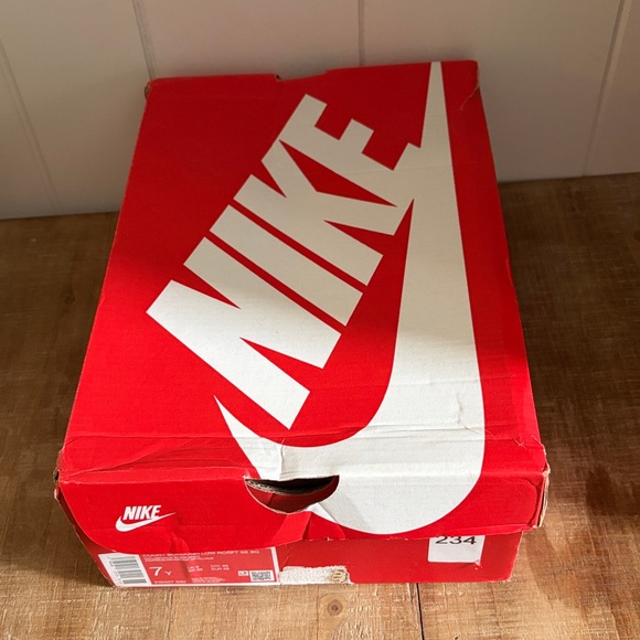 Nike Court Borough Low Rcrft SE BG - Picture 9 of 10